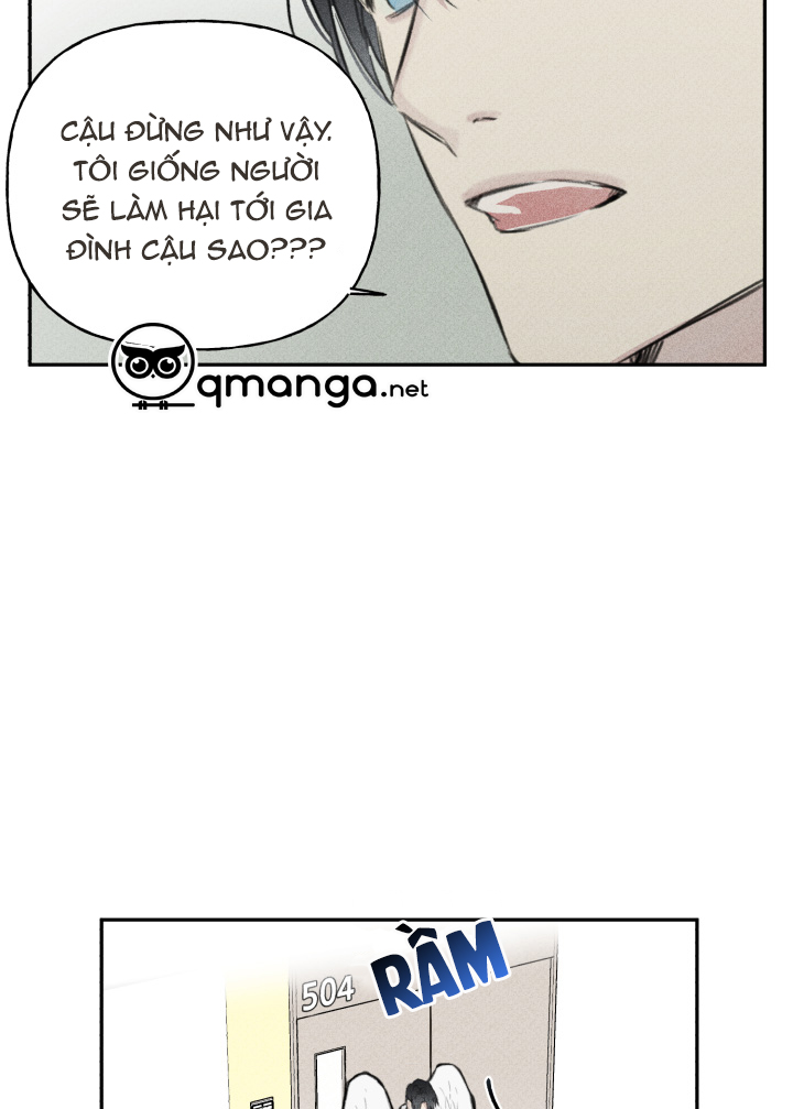 Anh Bạn Thiên Thần Chapter 11 - Trang 30