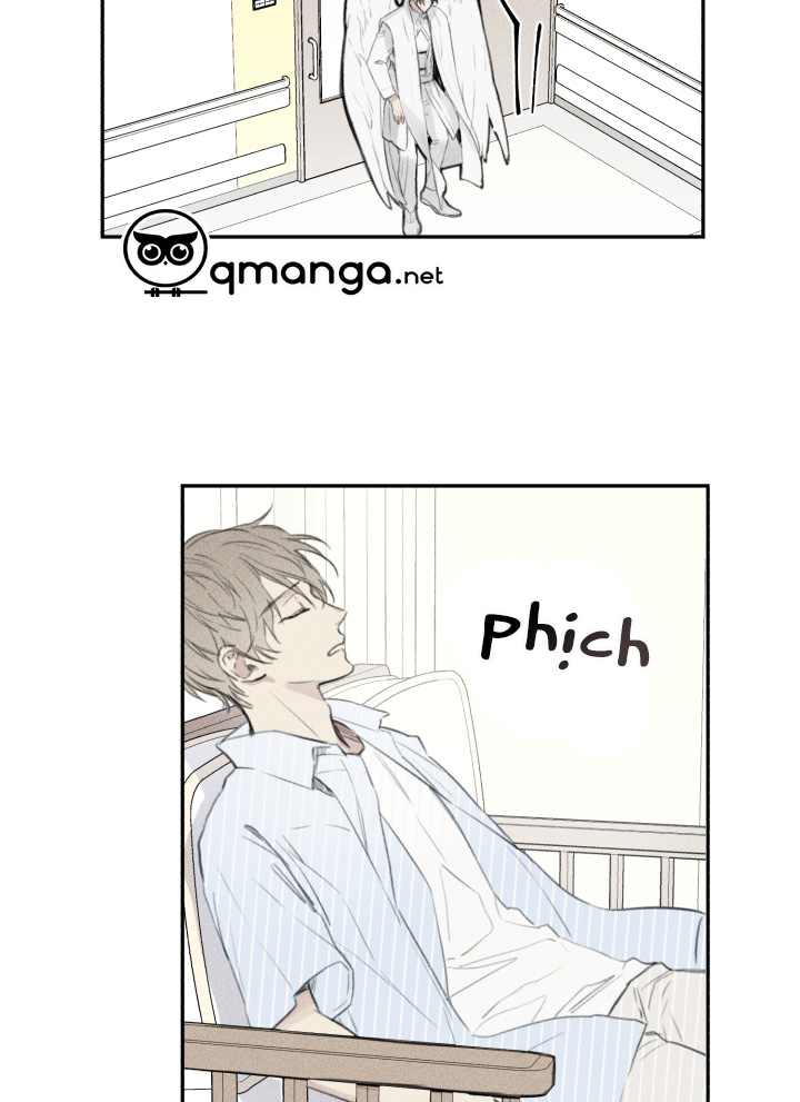 Anh Bạn Thiên Thần Chapter 11 - Trang 31