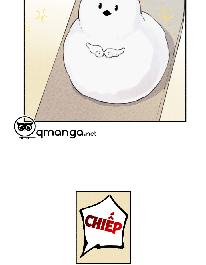Anh Bạn Thiên Thần Chapter 11 - Trang 33