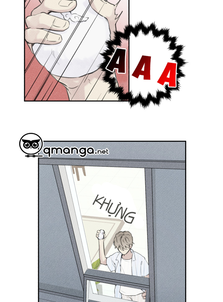 Anh Bạn Thiên Thần Chapter 11 - Trang 35
