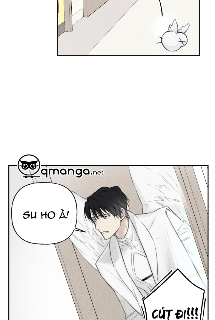 Anh Bạn Thiên Thần Chapter 11 - Trang 37