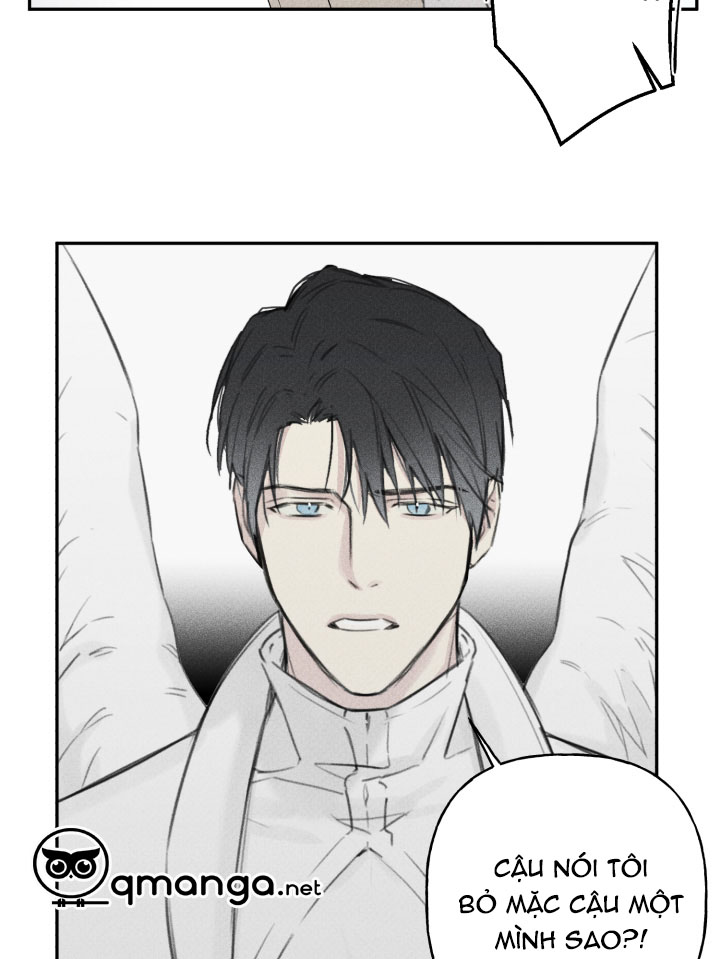 Anh Bạn Thiên Thần Chapter 11 - Trang 38