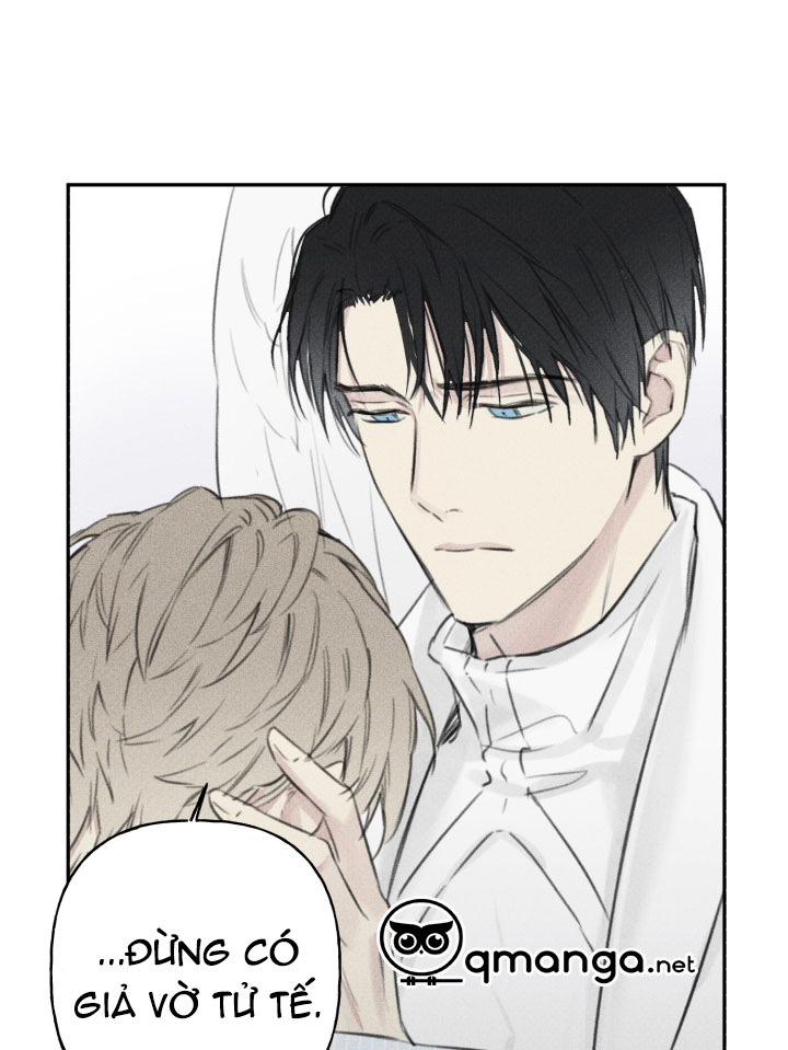 Anh Bạn Thiên Thần Chapter 11 - Trang 41
