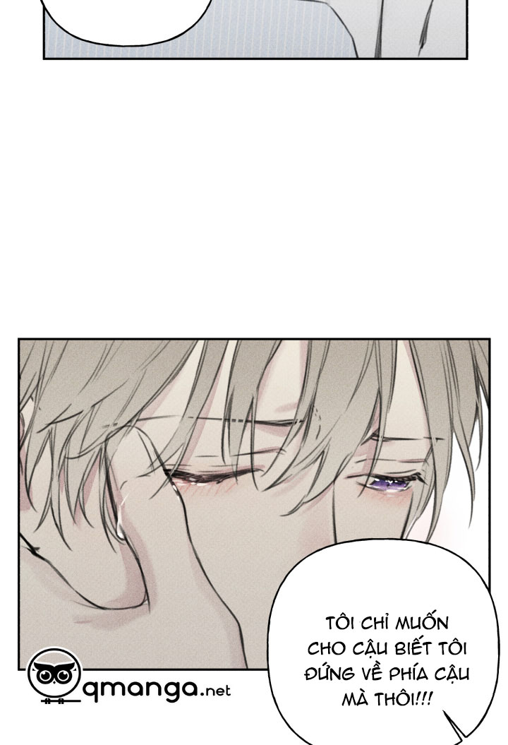 Anh Bạn Thiên Thần Chapter 11 - Trang 42