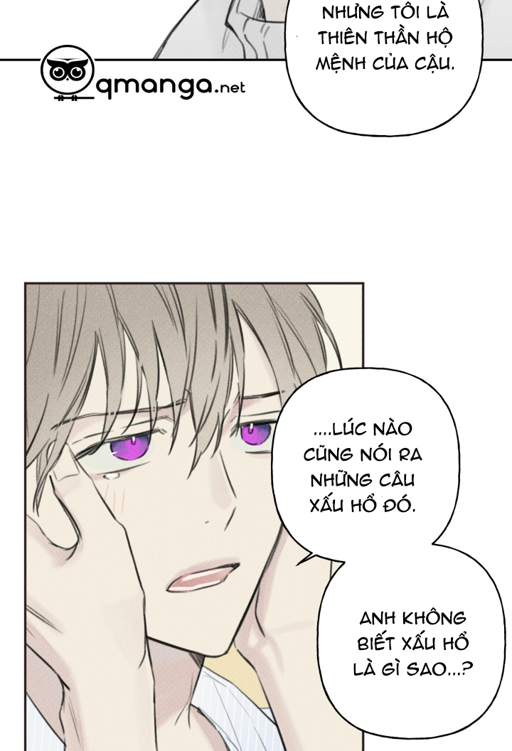 Anh Bạn Thiên Thần Chapter 11 - Trang 45