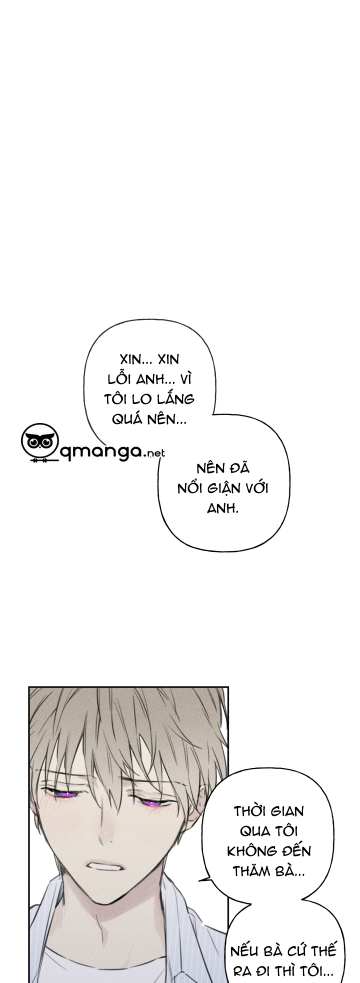 Anh Bạn Thiên Thần Chapter 11 - Trang 48