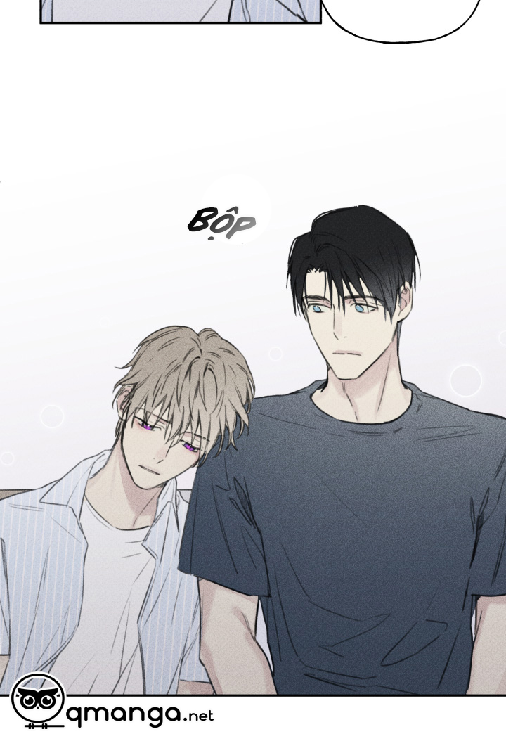 Anh Bạn Thiên Thần Chapter 11 - Trang 49