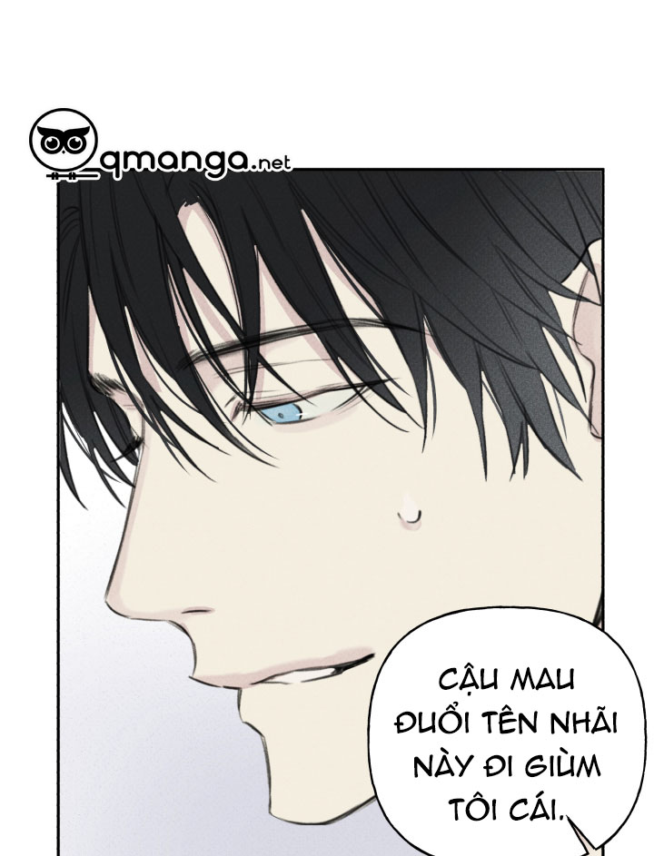 Anh Bạn Thiên Thần Chapter 11 - Trang 5