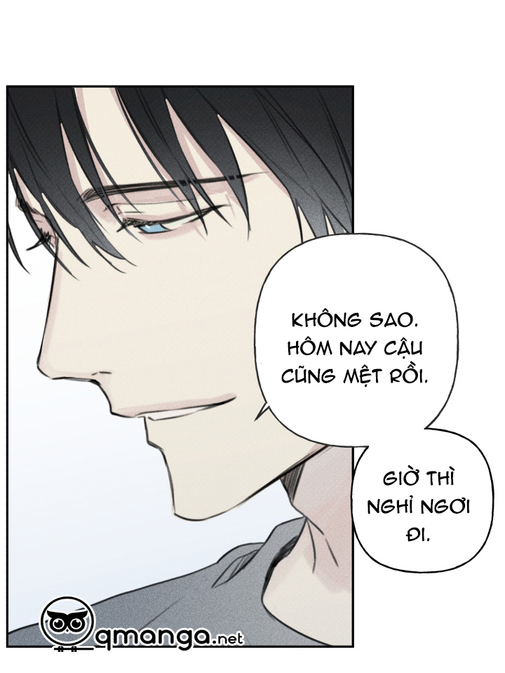 Anh Bạn Thiên Thần Chapter 11 - Trang 50
