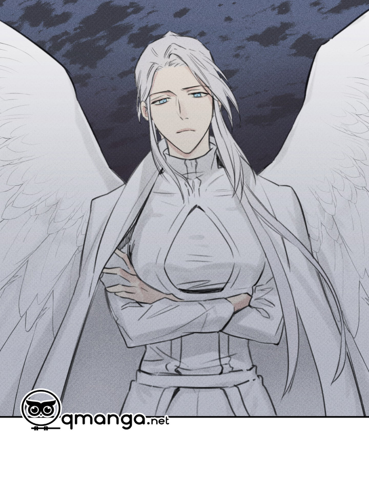 Anh Bạn Thiên Thần Chapter 11 - Trang 53