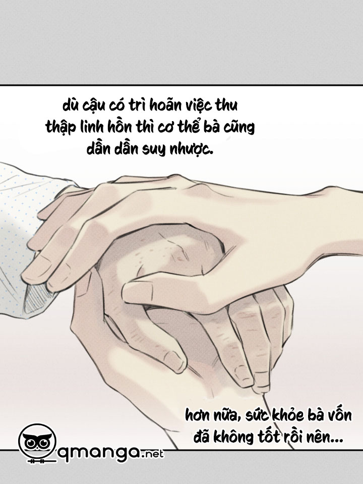 Anh Bạn Thiên Thần Chapter 12 - Trang 28