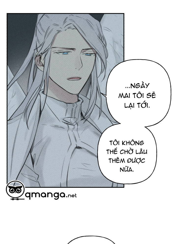 Anh Bạn Thiên Thần Chapter 12 - Trang 7