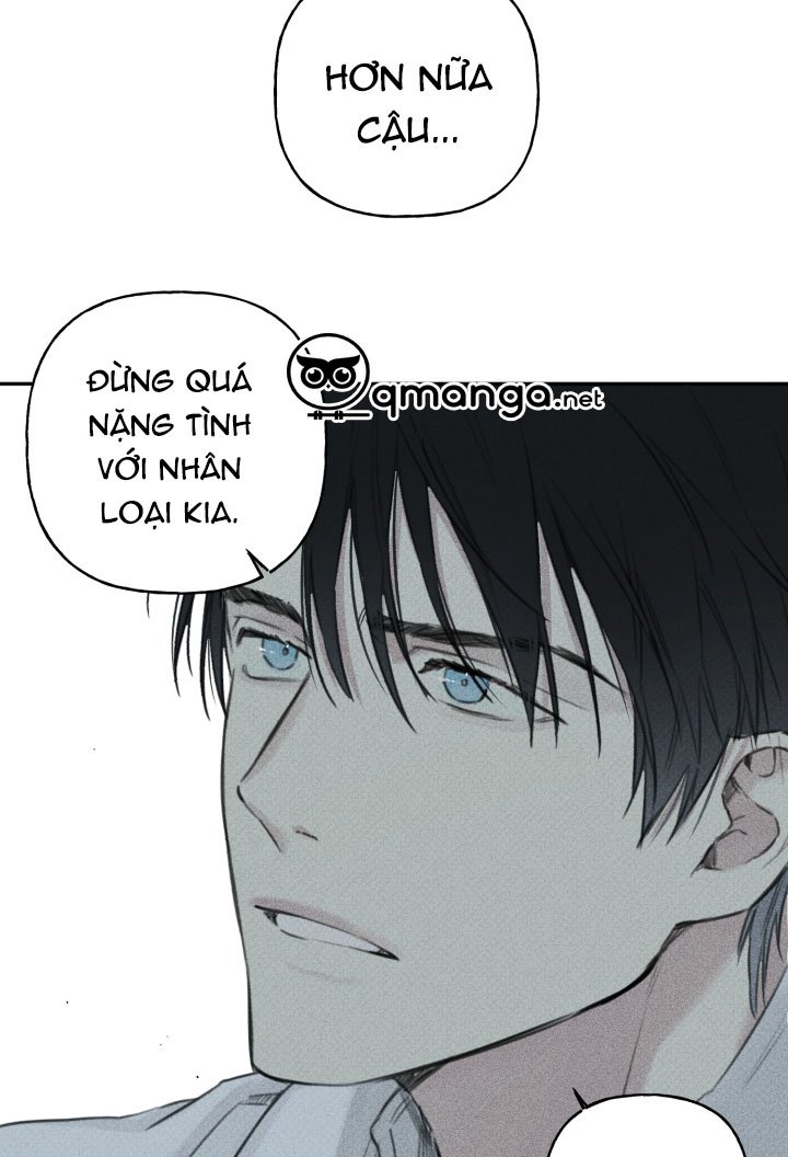 Anh Bạn Thiên Thần Chapter 12 - Trang 8