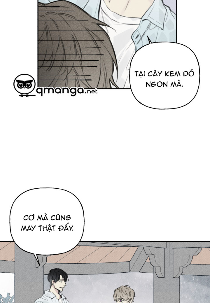 Anh Bạn Thiên Thần Chapter 13 - Trang 42