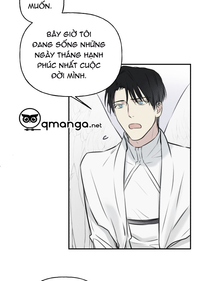 Anh Bạn Thiên Thần Chapter 16 - Trang 10