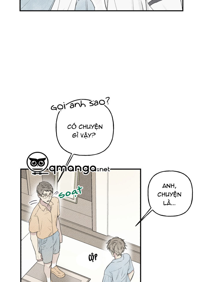 Anh Bạn Thiên Thần Chapter 19 - Trang 24