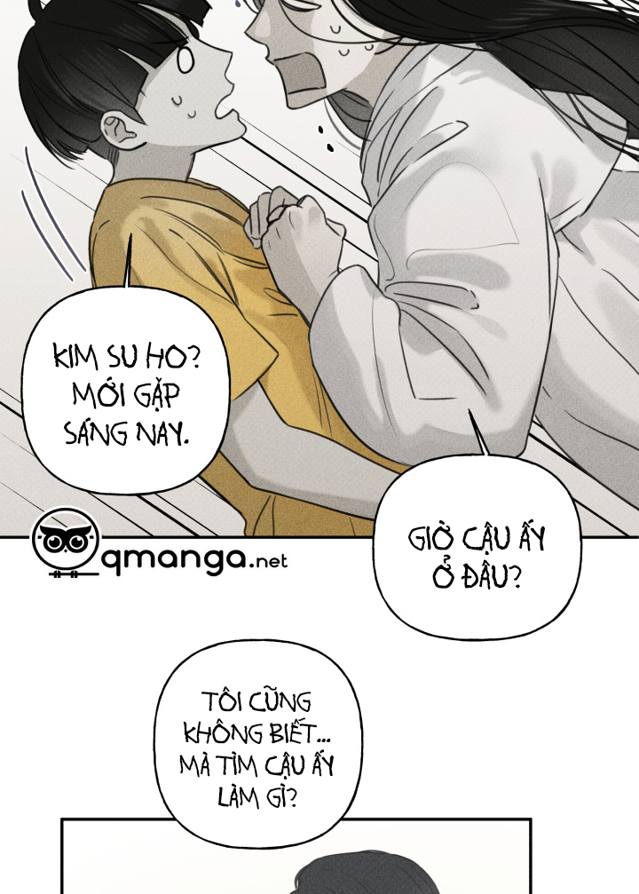 Anh Bạn Thiên Thần Chapter 23 - Trang 42