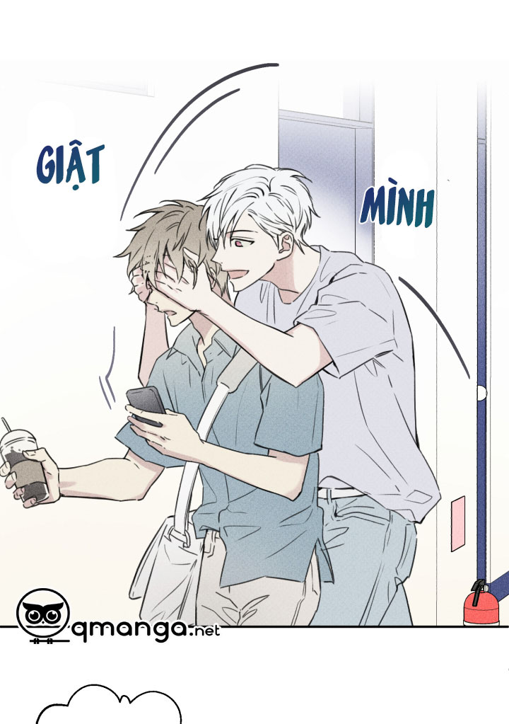 Anh Bạn Thiên Thần Chapter 24 - Trang 11