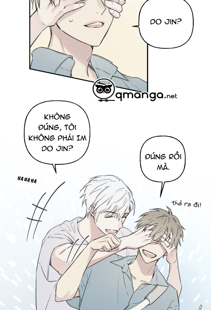 Anh Bạn Thiên Thần Chapter 24 - Trang 13