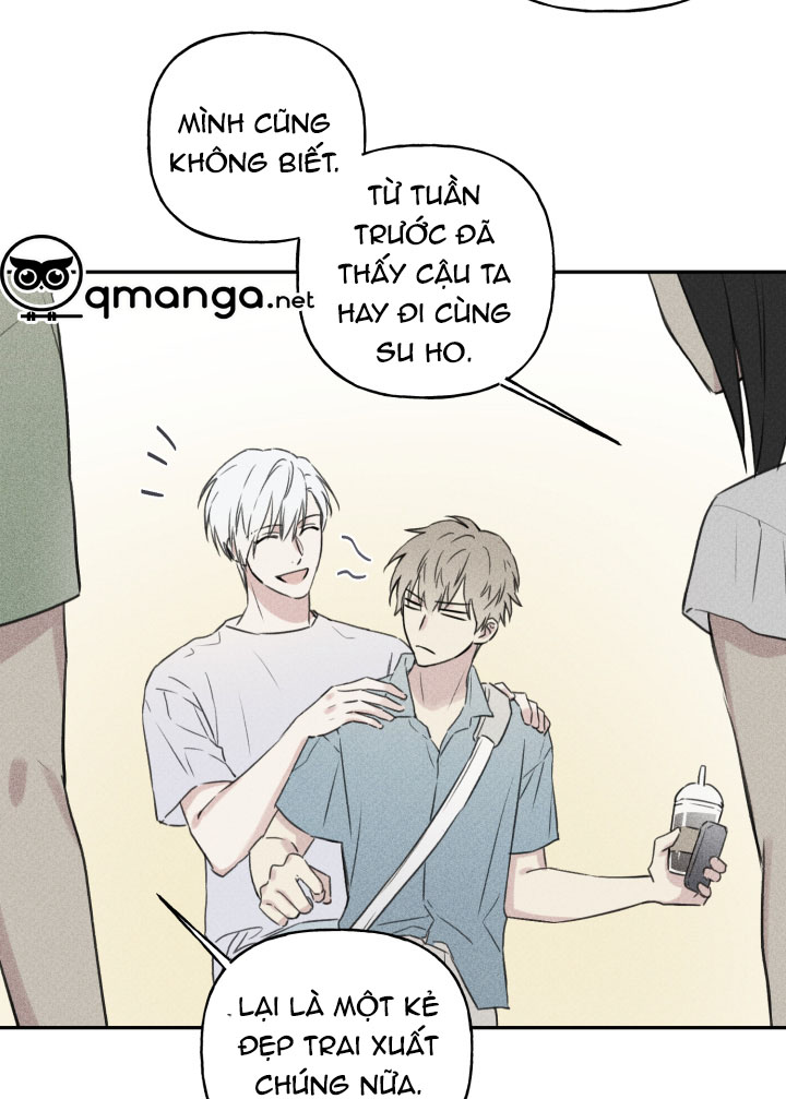 Anh Bạn Thiên Thần Chapter 24 - Trang 15