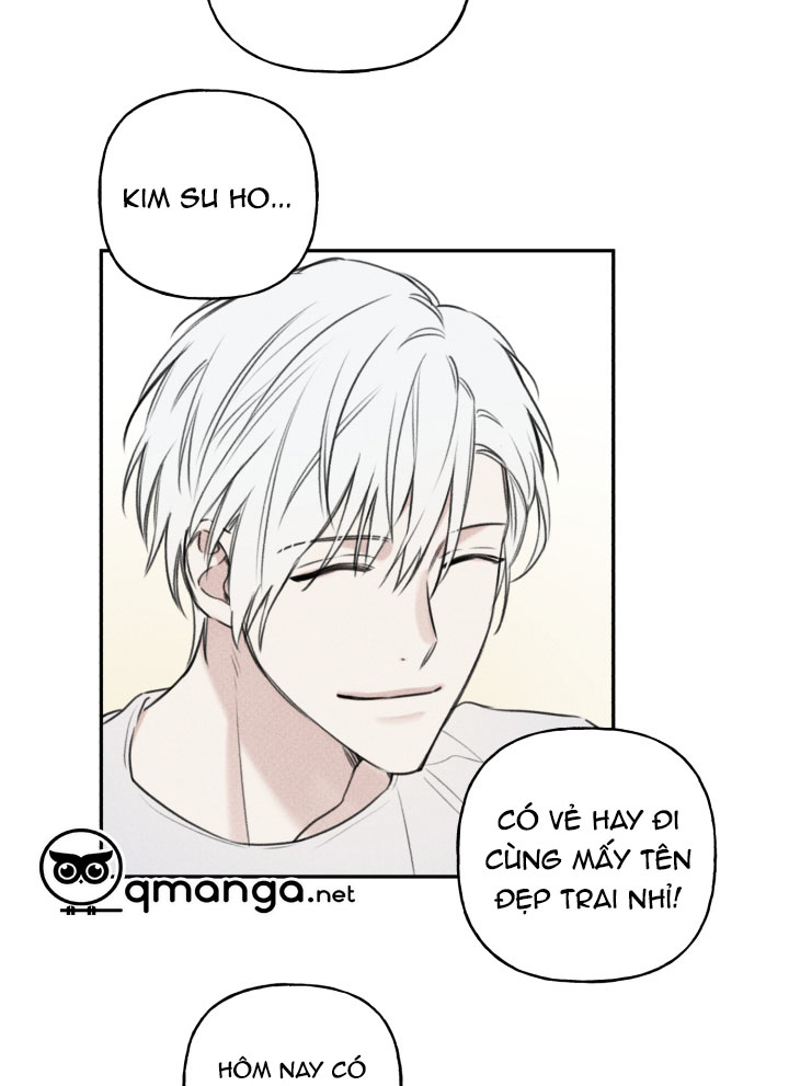 Anh Bạn Thiên Thần Chapter 24 - Trang 16