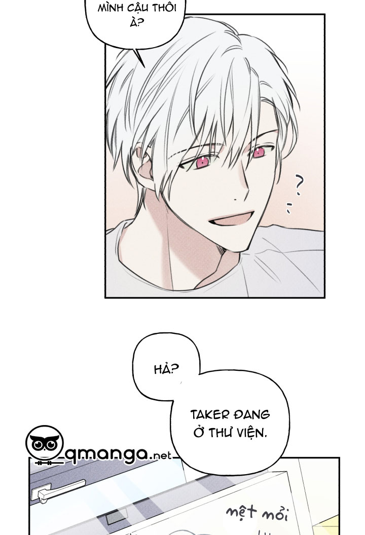 Anh Bạn Thiên Thần Chapter 24 - Trang 17
