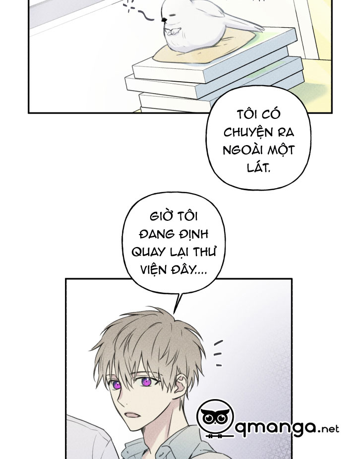 Anh Bạn Thiên Thần Chapter 24 - Trang 18