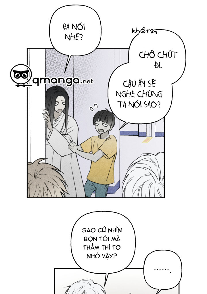 Anh Bạn Thiên Thần Chapter 24 - Trang 19