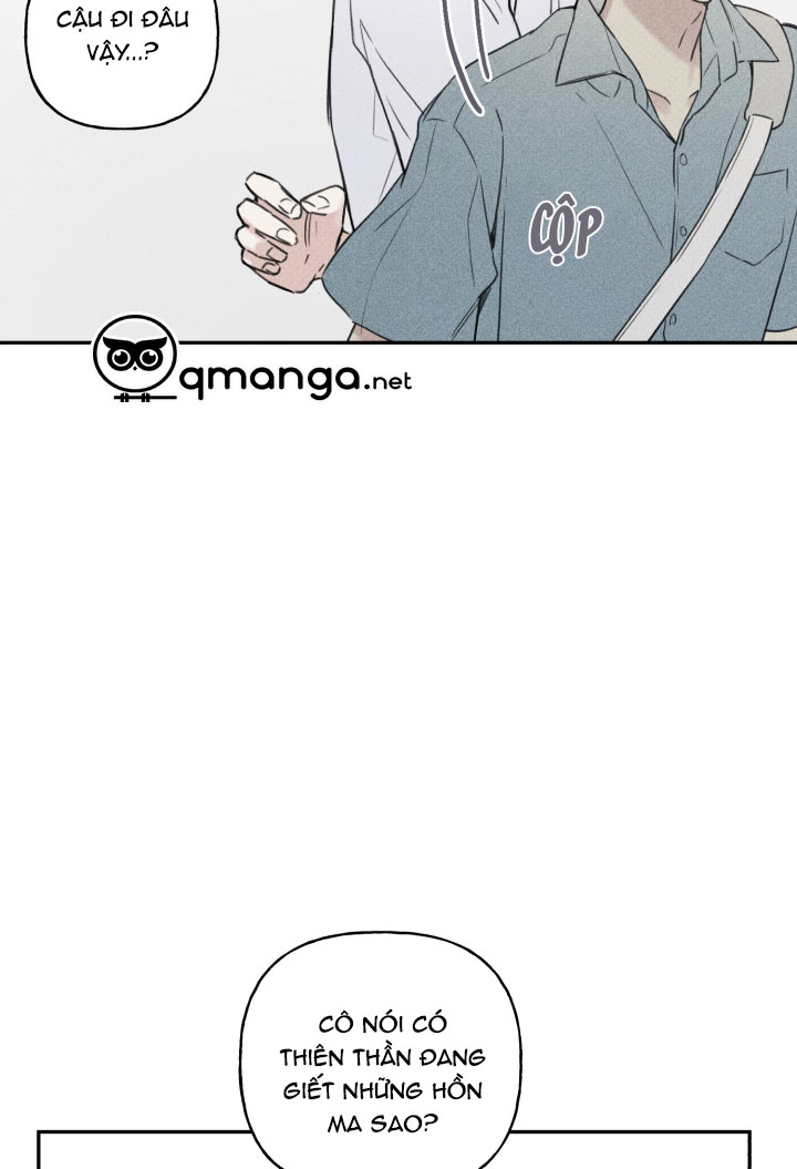Anh Bạn Thiên Thần Chapter 24 - Trang 21