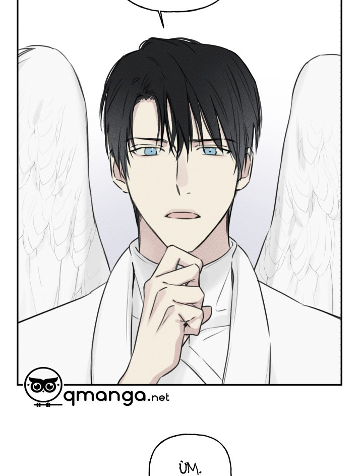 Anh Bạn Thiên Thần Chapter 24 - Trang 22