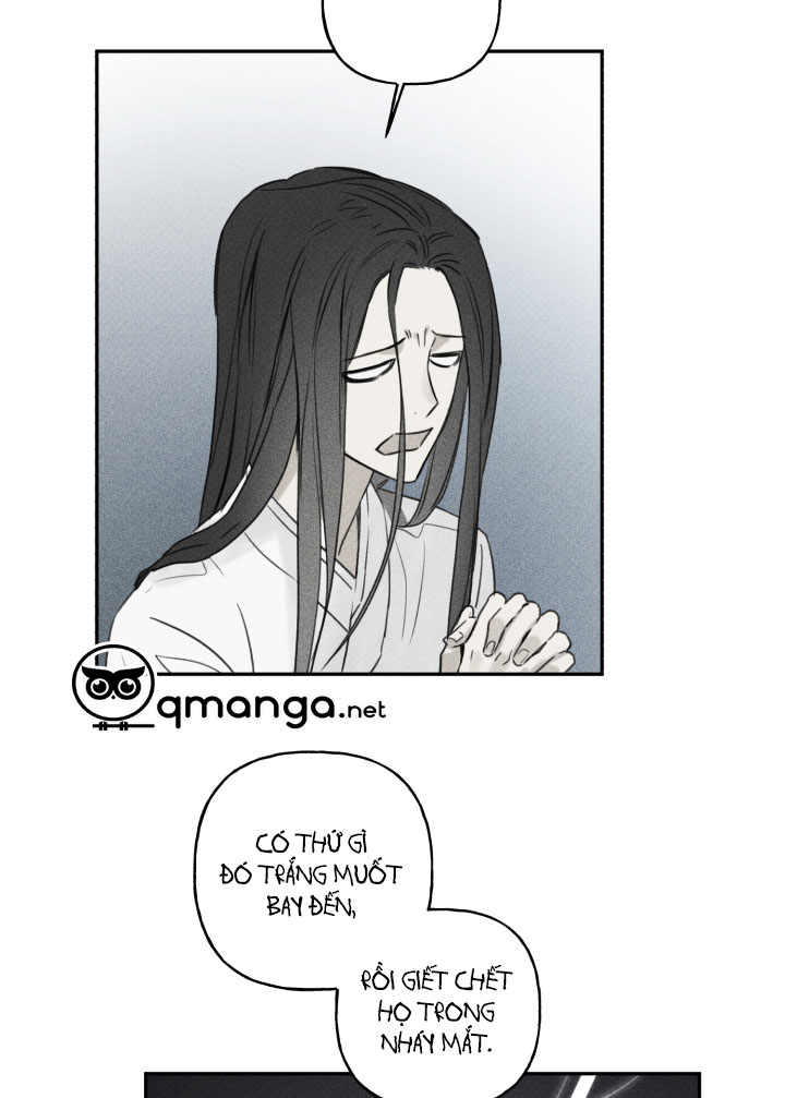 Anh Bạn Thiên Thần Chapter 24 - Trang 23
