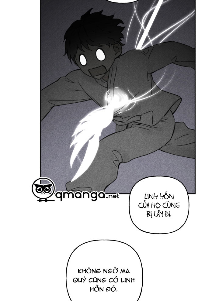 Anh Bạn Thiên Thần Chapter 24 - Trang 24