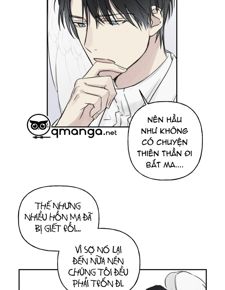 Anh Bạn Thiên Thần Chapter 24 - Trang 26