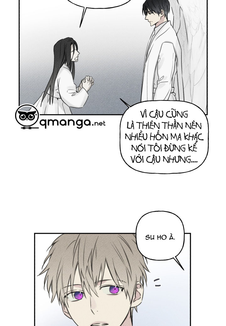Anh Bạn Thiên Thần Chapter 24 - Trang 27
