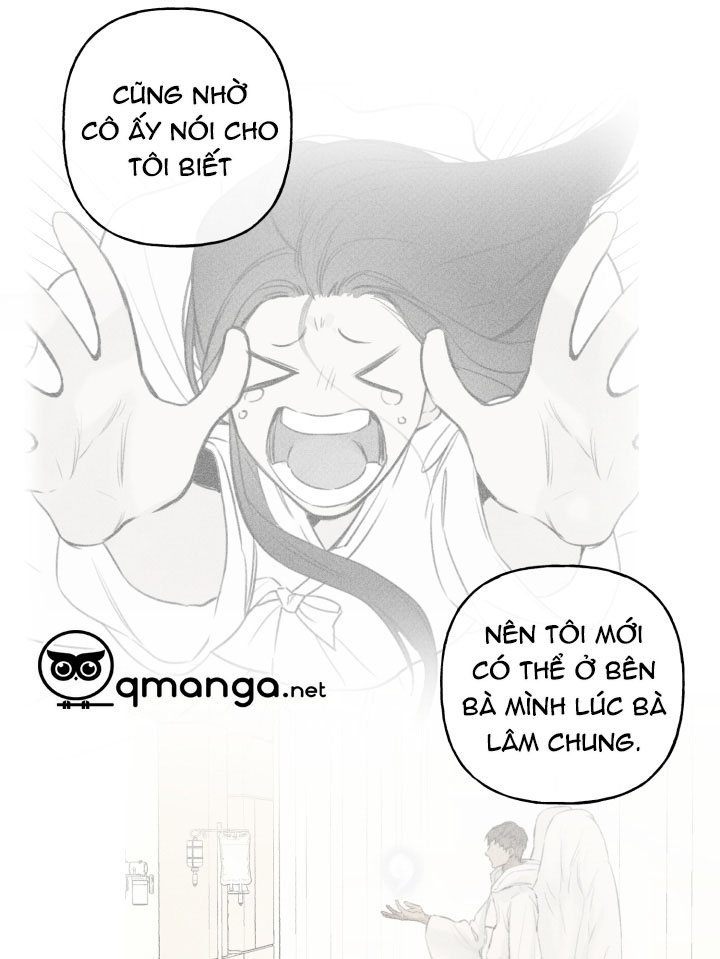 Anh Bạn Thiên Thần Chapter 24 - Trang 29