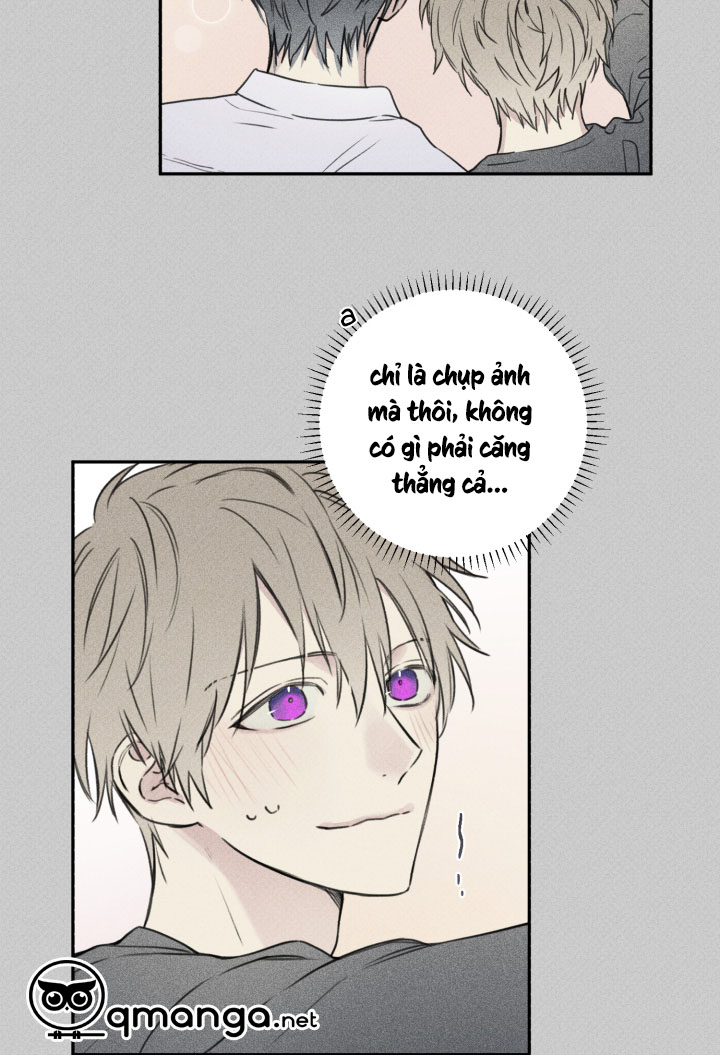 Anh Bạn Thiên Thần Chapter 24 - Trang 3