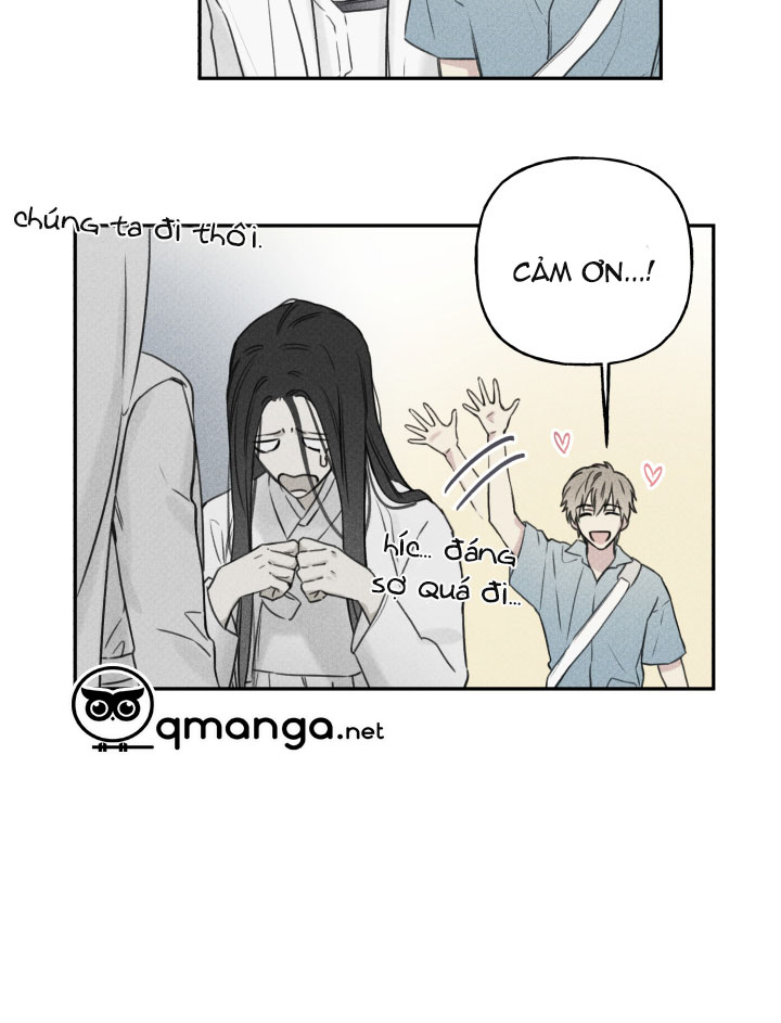 Anh Bạn Thiên Thần Chapter 24 - Trang 31