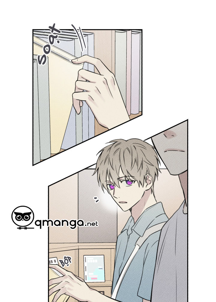 Anh Bạn Thiên Thần Chapter 24 - Trang 32