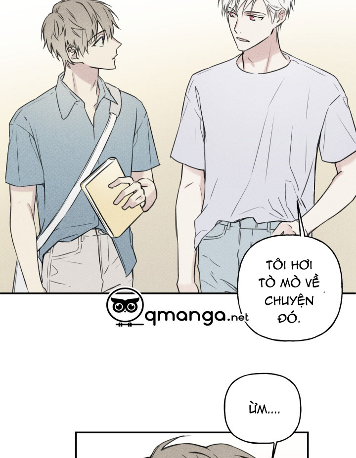 Anh Bạn Thiên Thần Chapter 24 - Trang 35