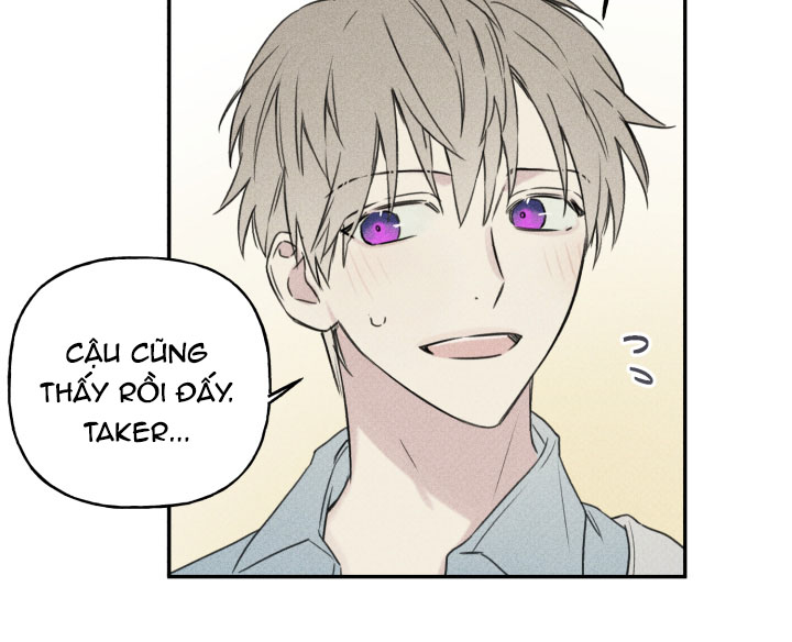 Anh Bạn Thiên Thần Chapter 24 - Trang 36