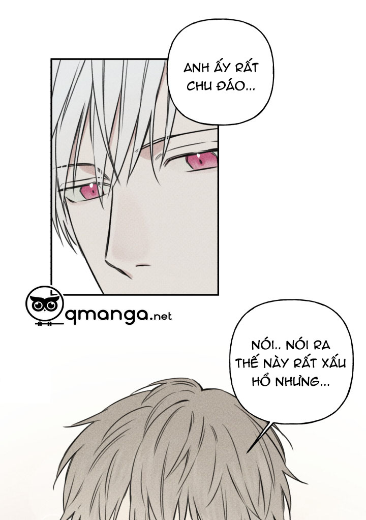 Anh Bạn Thiên Thần Chapter 24 - Trang 37