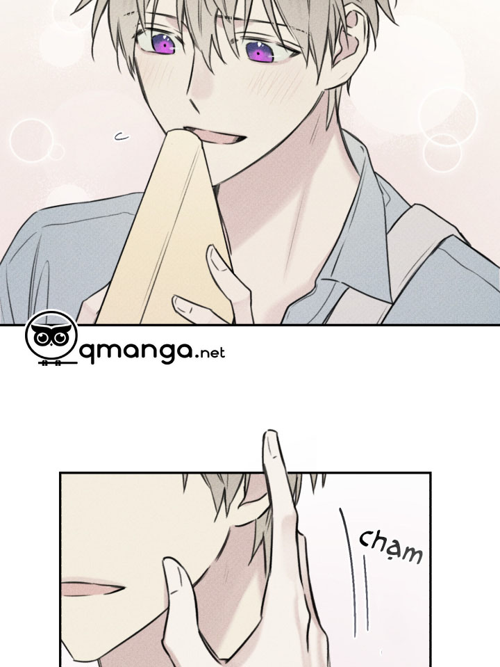 Anh Bạn Thiên Thần Chapter 24 - Trang 38