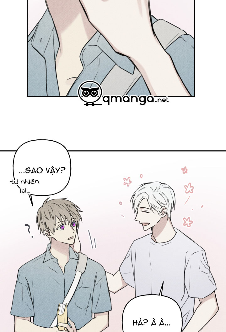 Anh Bạn Thiên Thần Chapter 24 - Trang 39