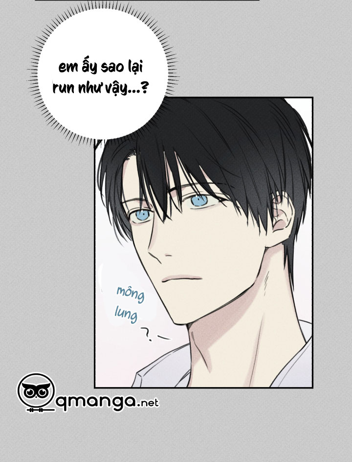 Anh Bạn Thiên Thần Chapter 24 - Trang 4