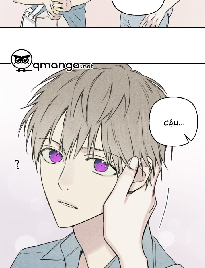 Anh Bạn Thiên Thần Chapter 24 - Trang 40