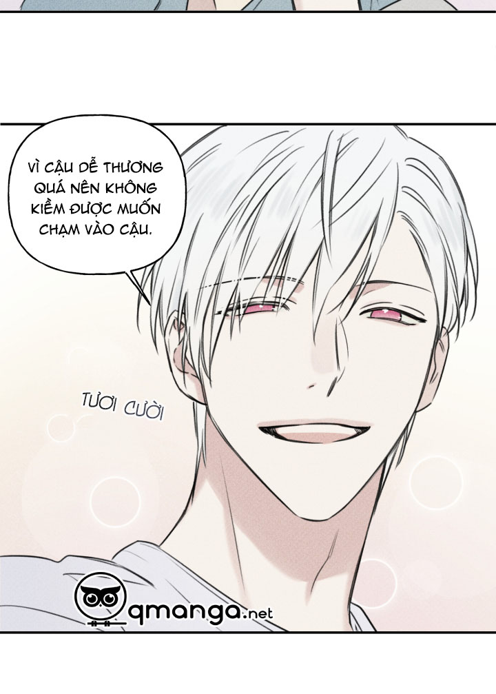 Anh Bạn Thiên Thần Chapter 24 - Trang 41