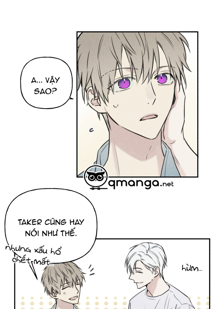 Anh Bạn Thiên Thần Chapter 24 - Trang 42