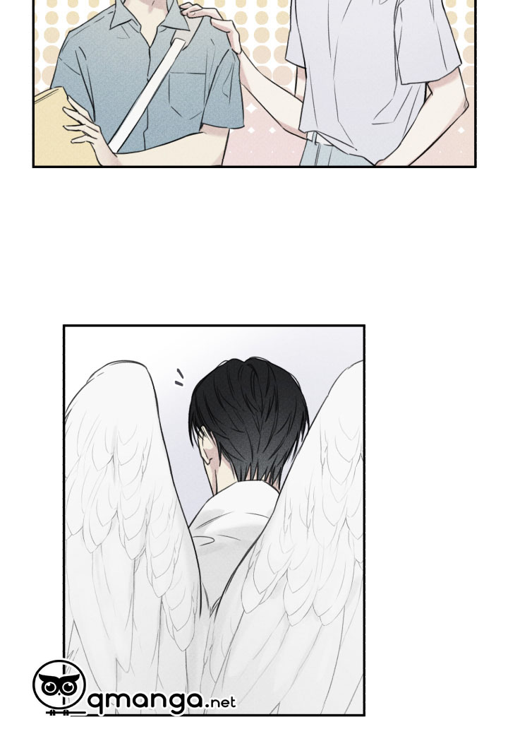 Anh Bạn Thiên Thần Chapter 24 - Trang 43