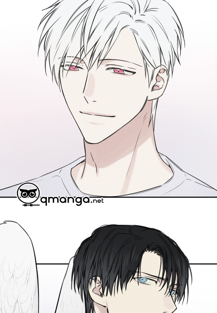 Anh Bạn Thiên Thần Chapter 24 - Trang 45