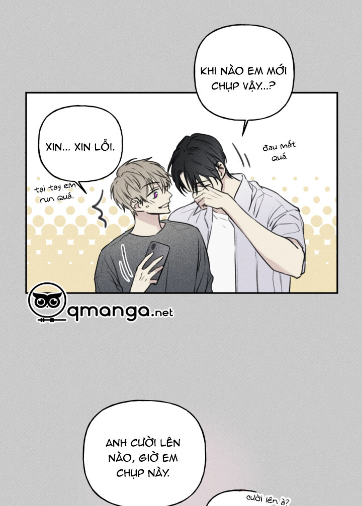 Anh Bạn Thiên Thần Chapter 24 - Trang 5